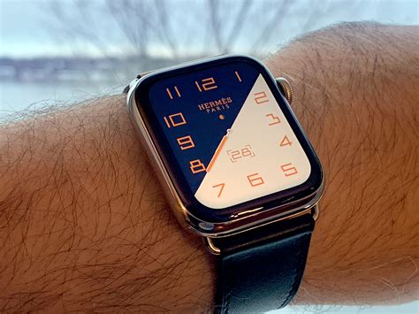 hermes apple watch series 4 ebay|Hermes Apple Watch cost.